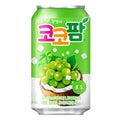JUGO DE UVA VERDE Y COCO 340ML  1PACK(24und)