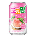 JUGO DE DURAZNO Y COCO 340ML  1PACK(24und)