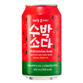 JUGO DE SANDIA CON GAS 350ML  1CAJA(24und)