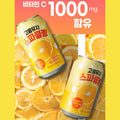 CITRON SODA 350ML