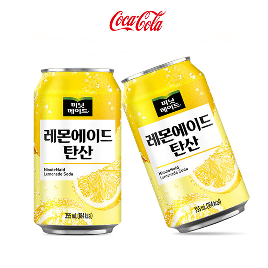 LIMONADA SODA 355 ML