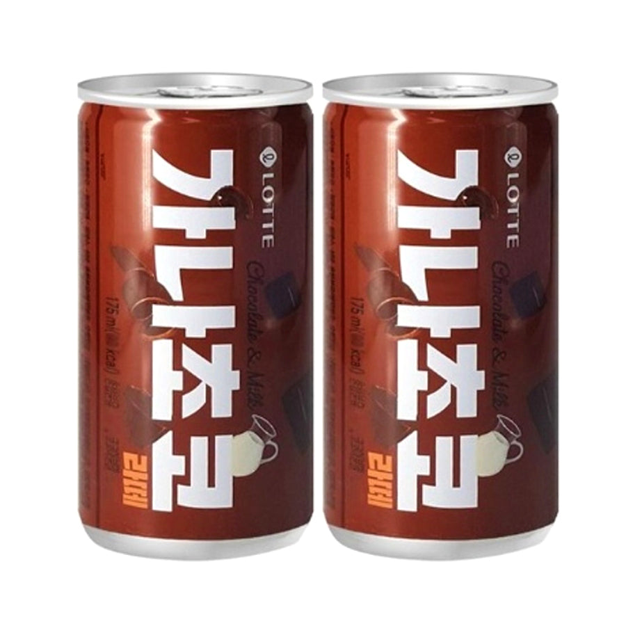 LECHE CHOCOLATADA 175 ML