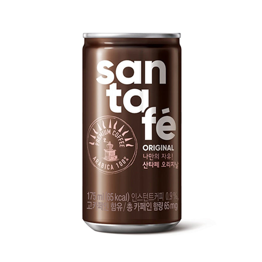 CAFE SANTAFE 175 ML