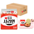 NONGSHIM SARI 110GR  1CAJA(40und)