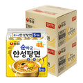 ASUNGMILD POLLO NO PICANTE 125GR  1CAJA(40und)