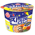JIN RAMEN POTE SEMIPICANTE 110GR  1CAJA(16und)