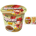 CHAPAGUETTI POTE CHICO NO PICANTE 70GR  1CAJA(30und)