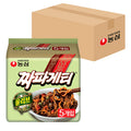 CHAPAGUETTI NO PICANTE 140GR  1CAJA(40und)