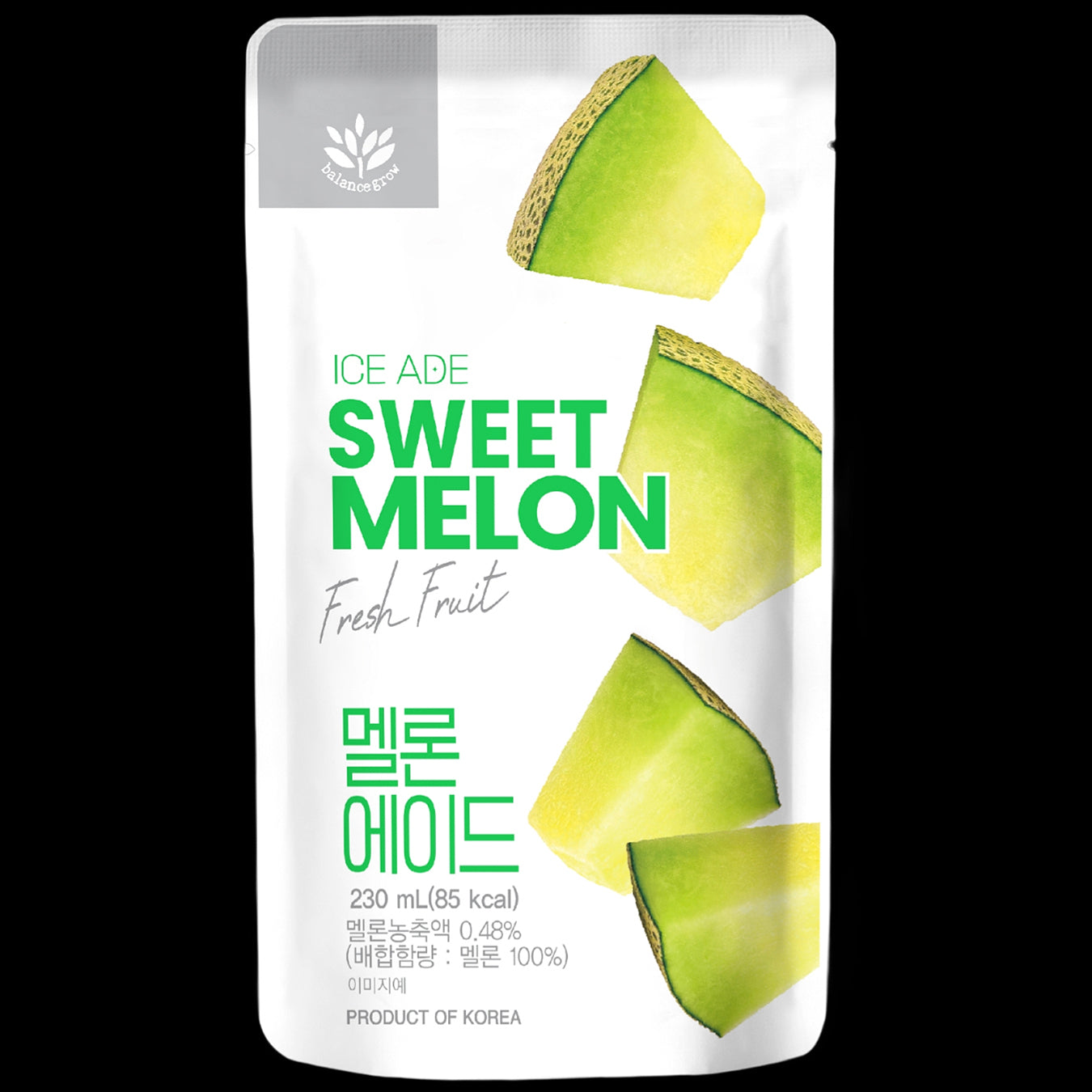 JUGO MELON ADE 230ML