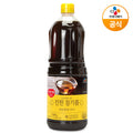 ACEITE DE SESAMO 1.8 LITROS