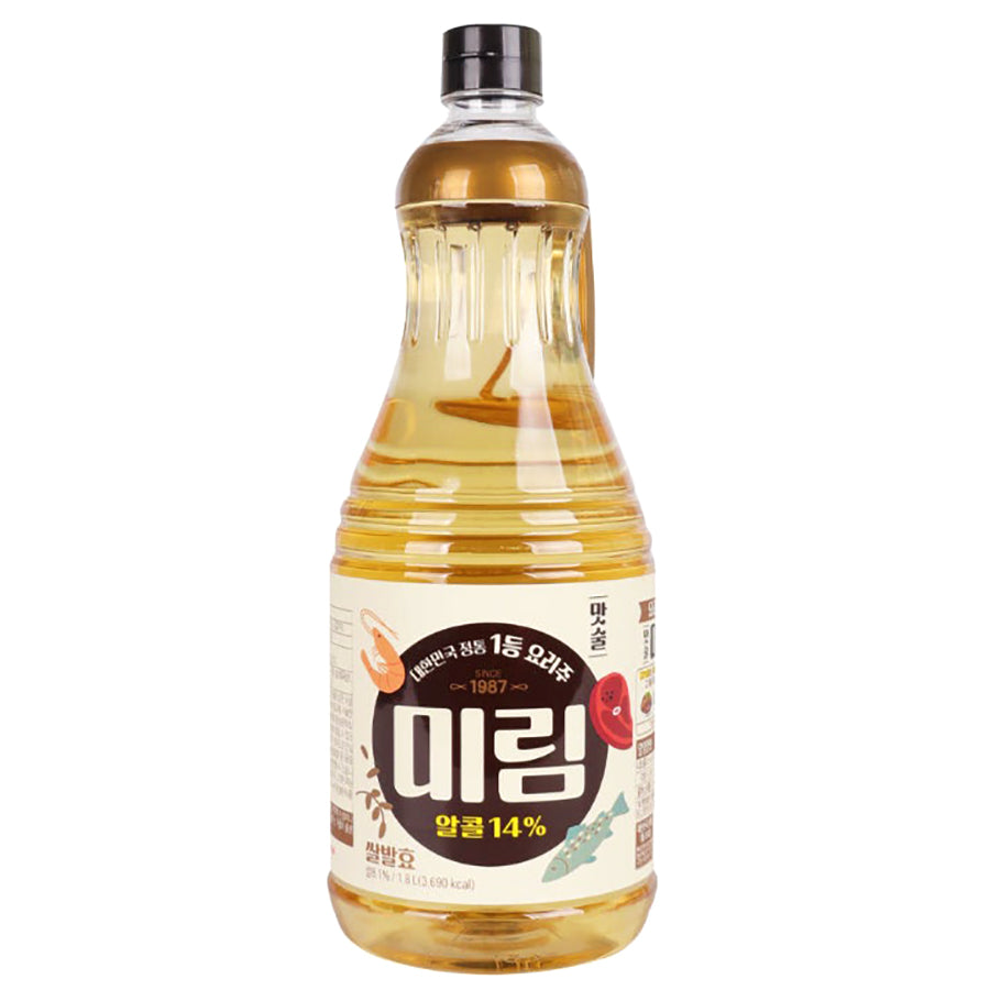MIRIM 1.8L
