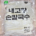 FIDEOS KALGUKSU COREANOS 1Kg
